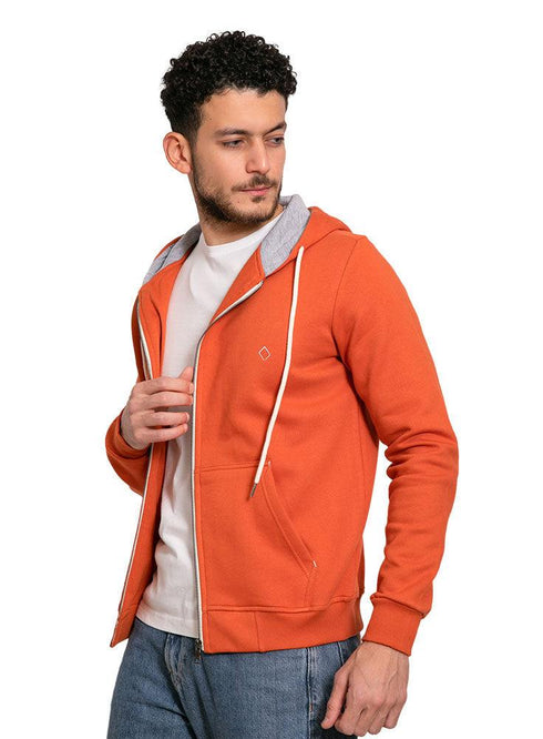 Autumnal SW - Zipper - Khotwh